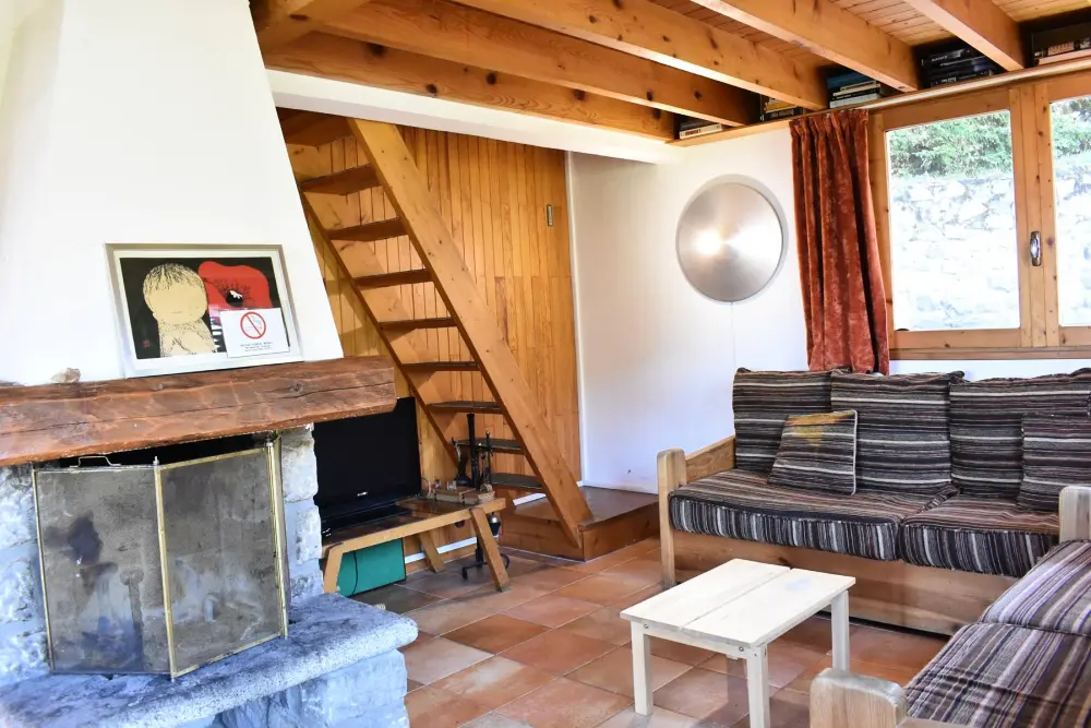 Chalet Manekineko