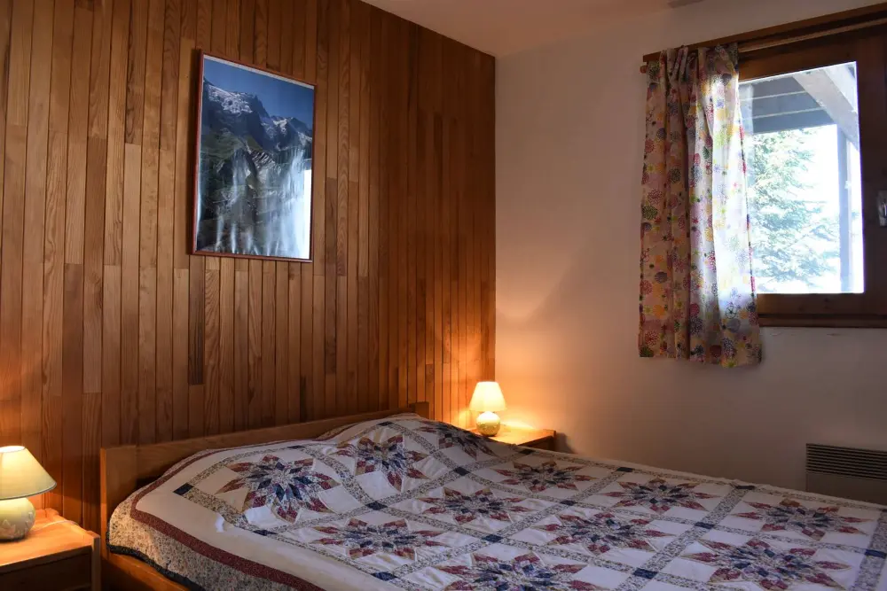 Chalet Manekineko