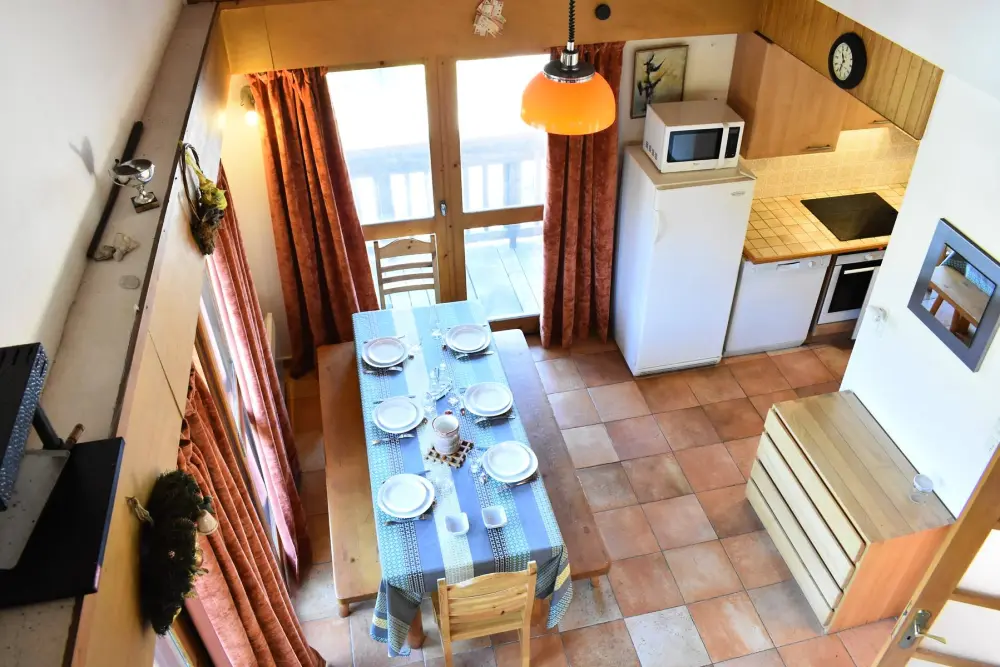 Chalet Manekineko