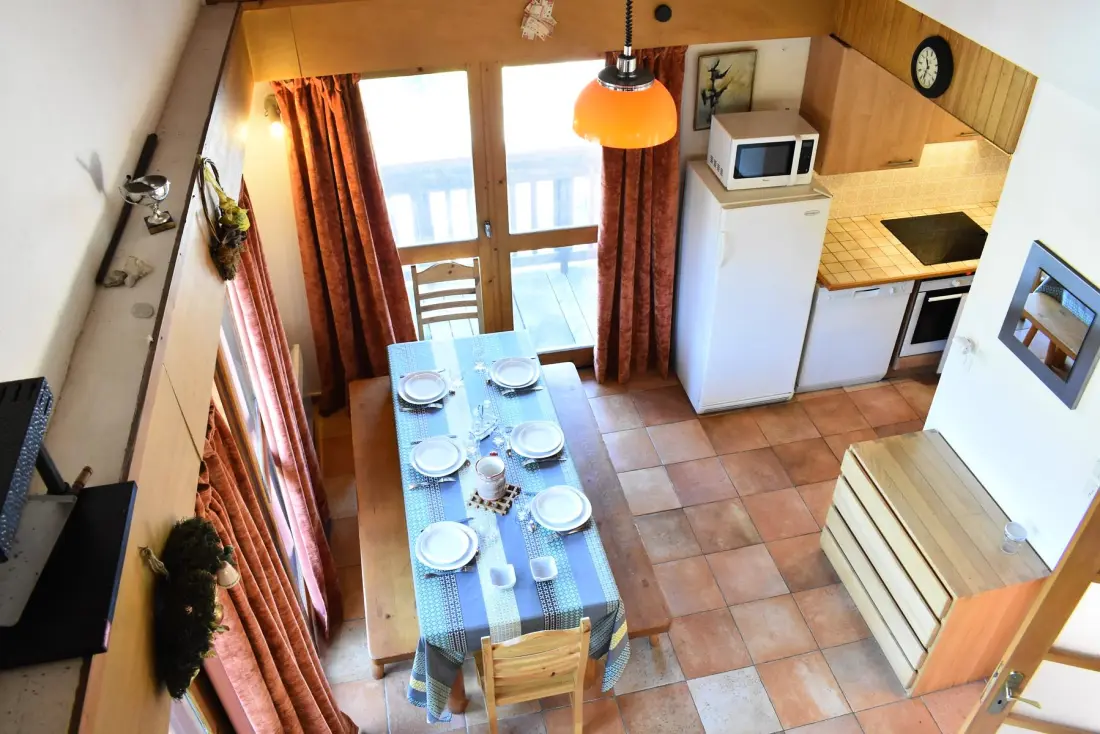 Chalet Manekineko