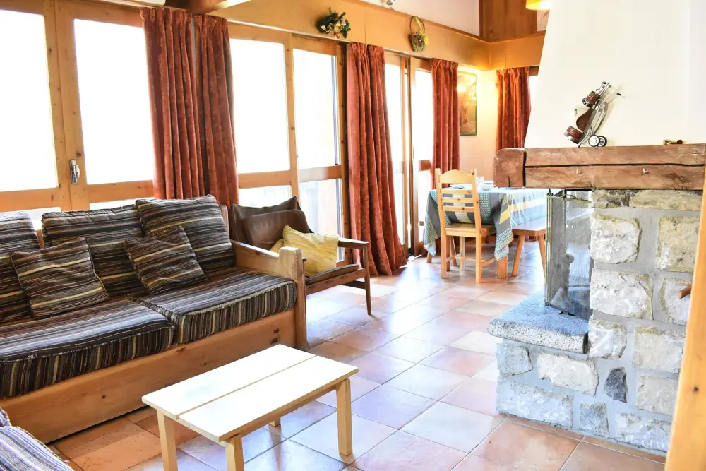 Chalet Manekineko
