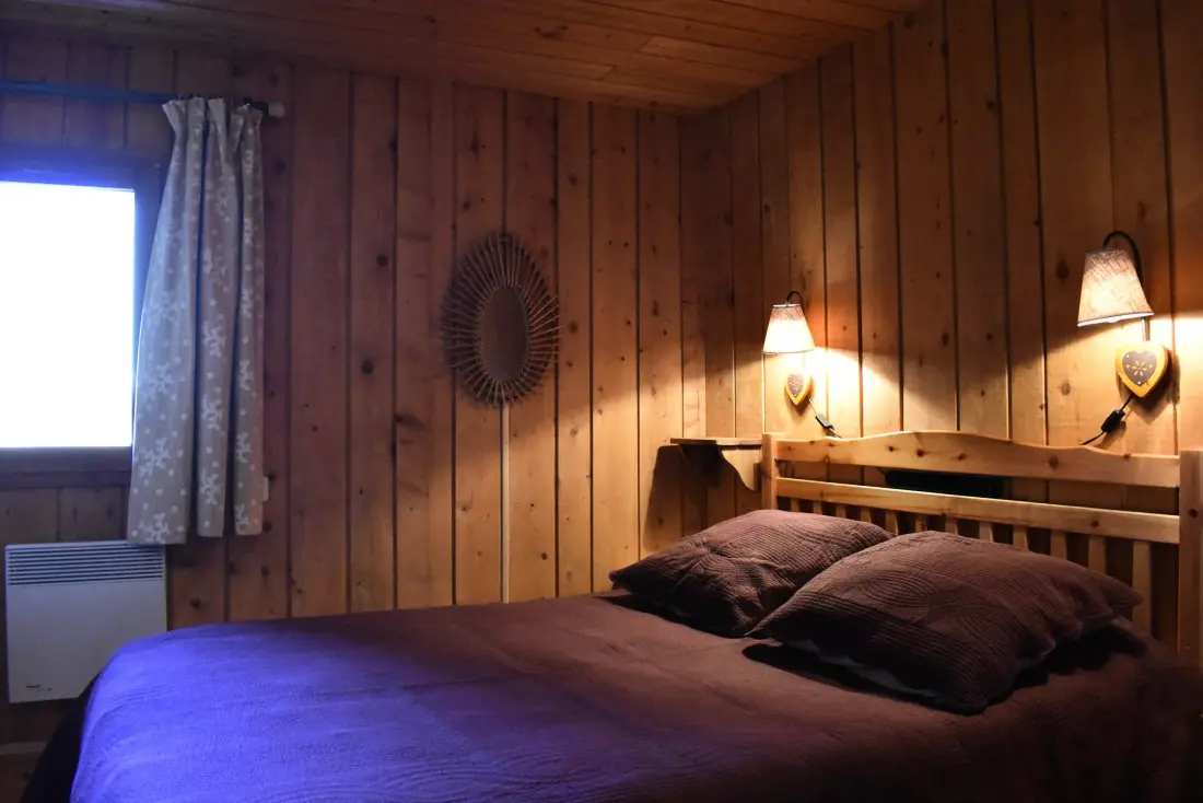 Chalet Manetso