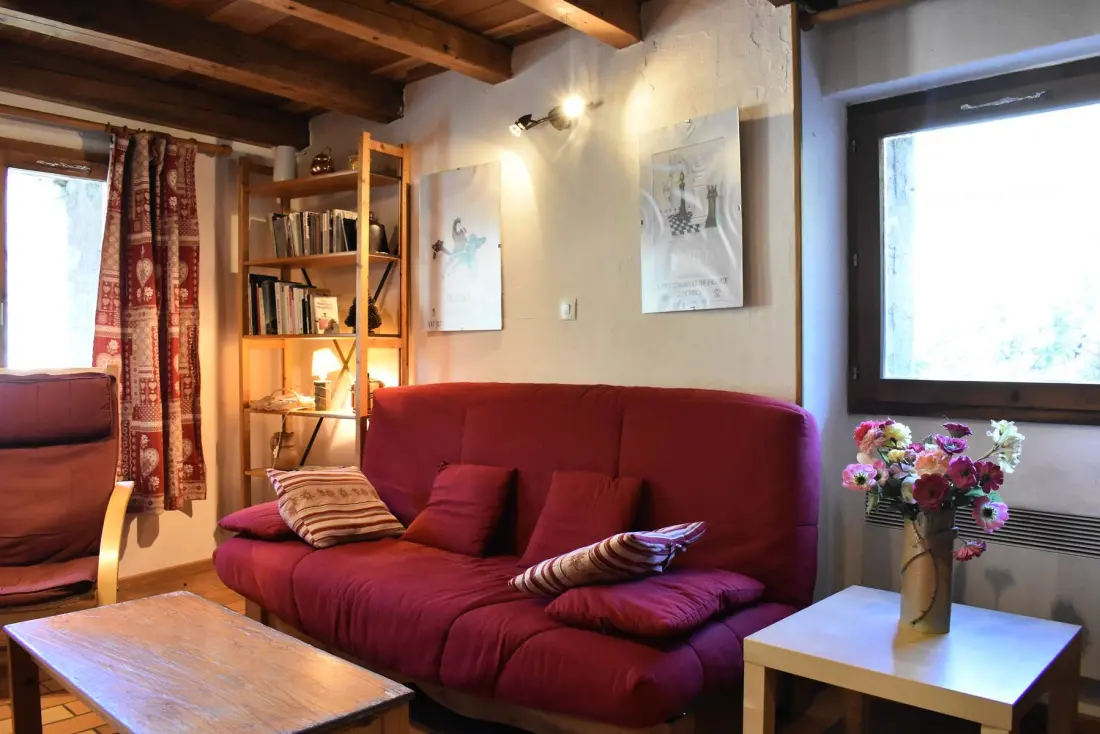 Chalet Manetso