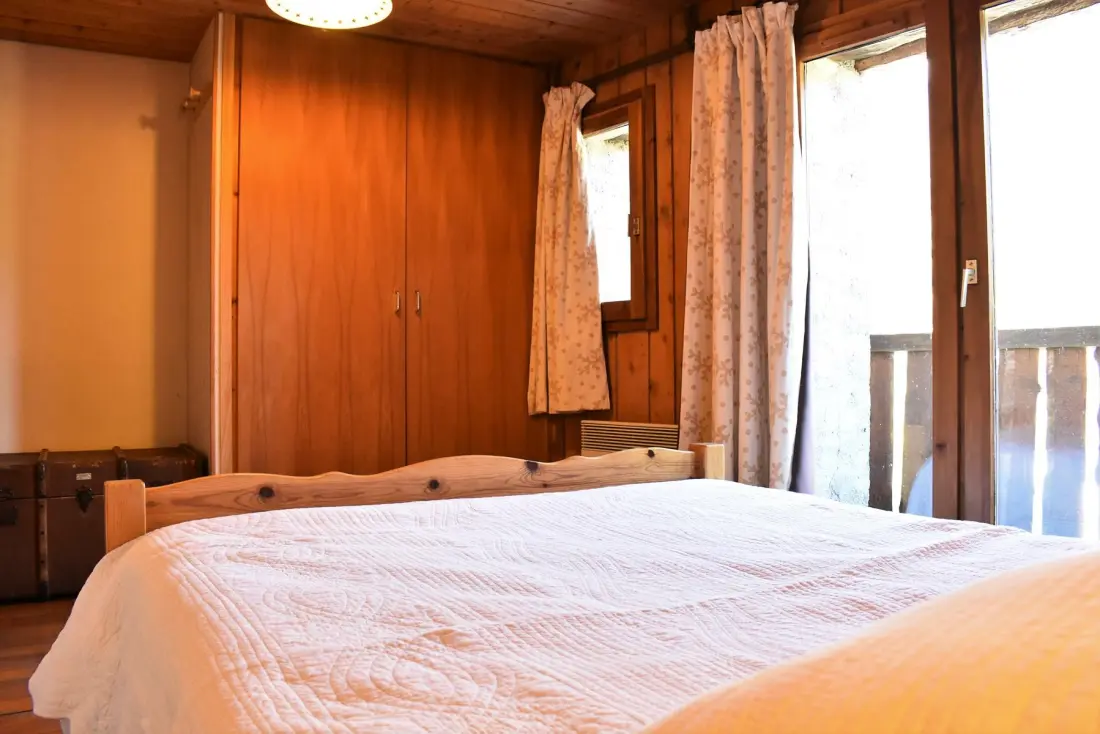 Chalet Manetso