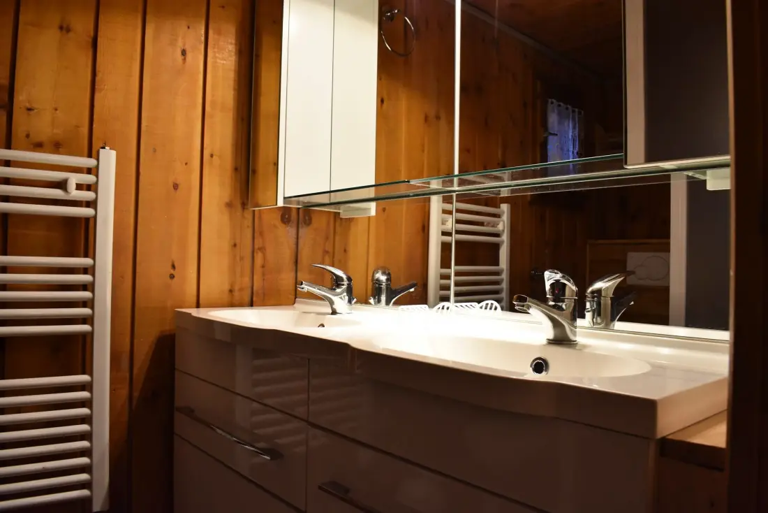 Chalet Manetso