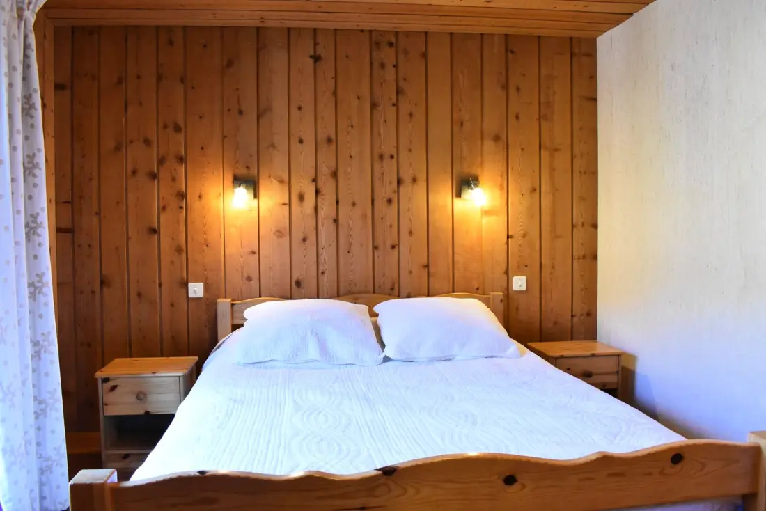 Chalet Manetso