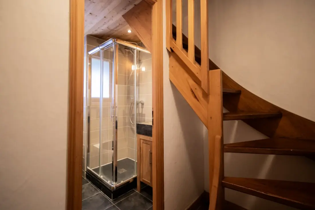 Chalet Matterhorn