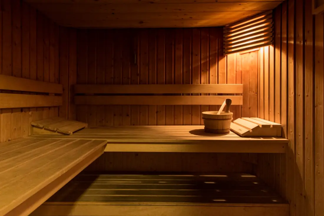 Chalet Matterhorn