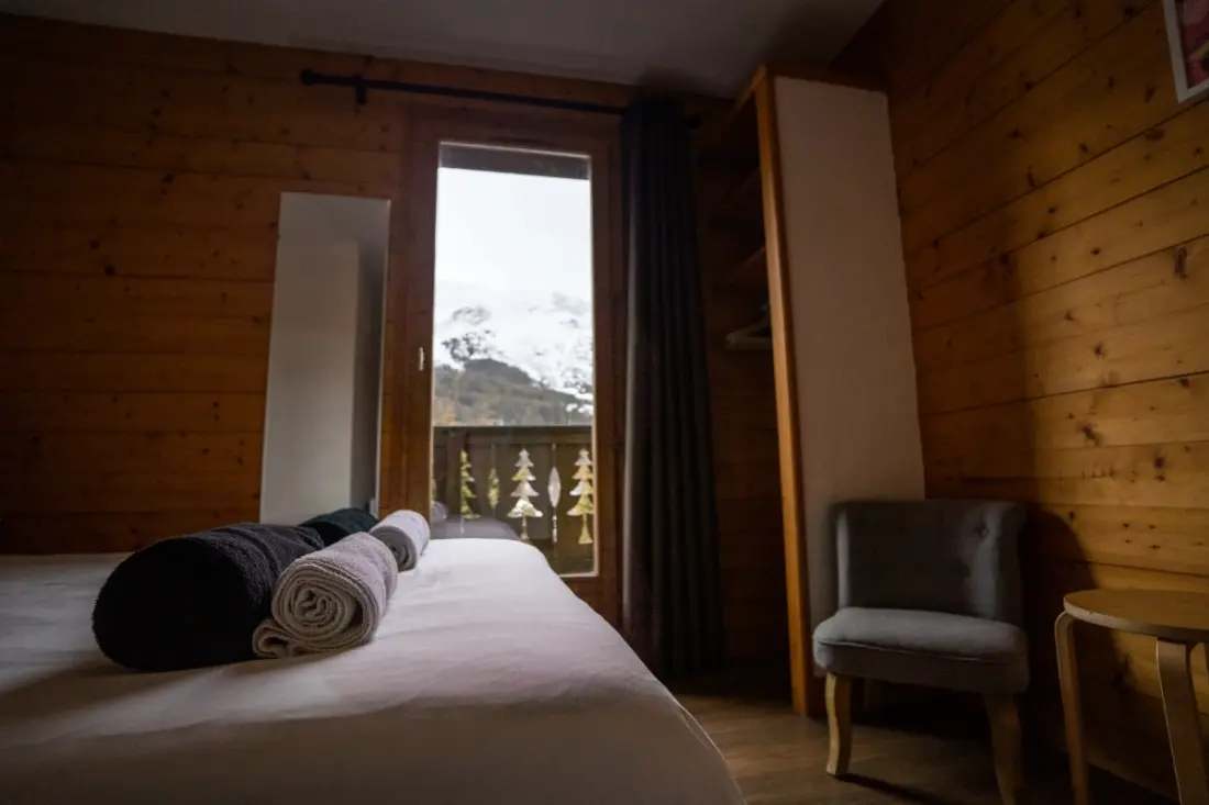 Chalet Matterhorn