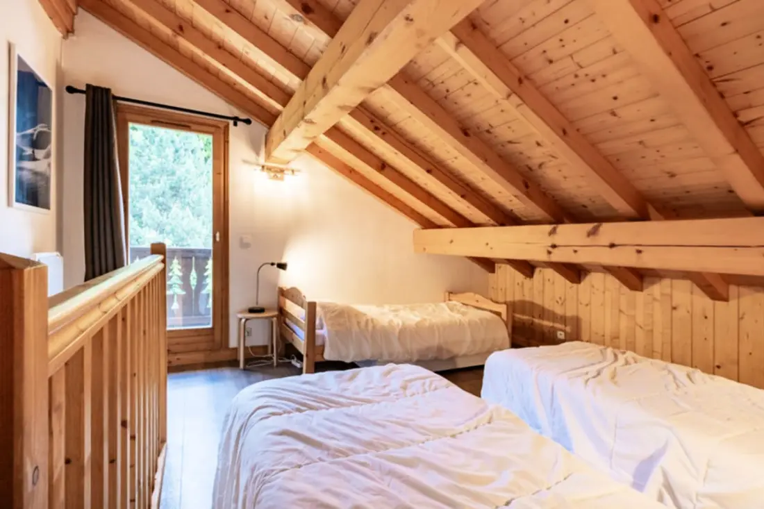 Chalet Matterhorn