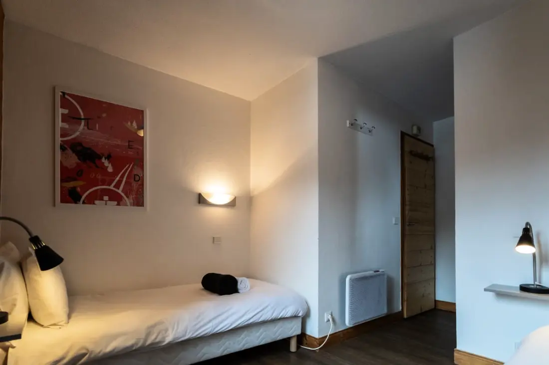 Chalet Matterhorn
