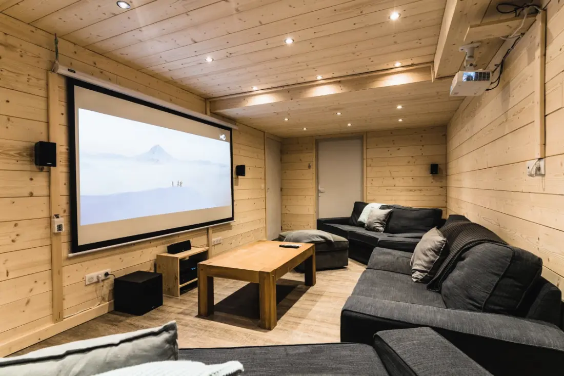 Chalet Matterhorn