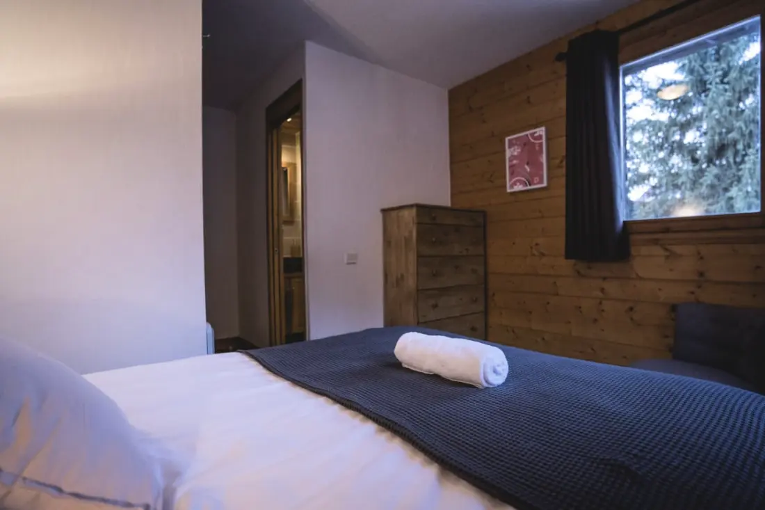 Chalet Matterhorn