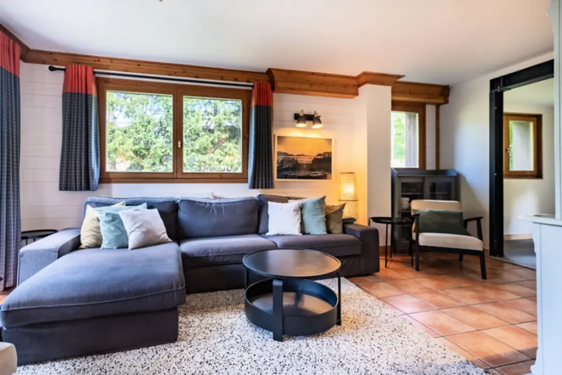 Chalet Matterhorn