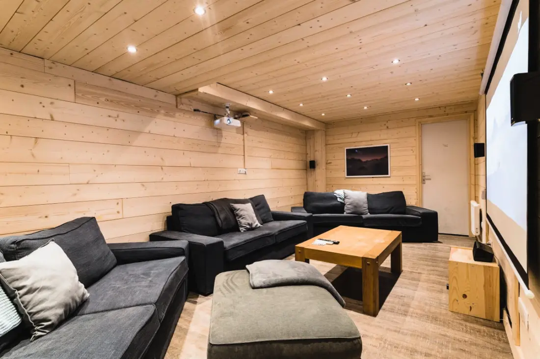 Chalet Matterhorn