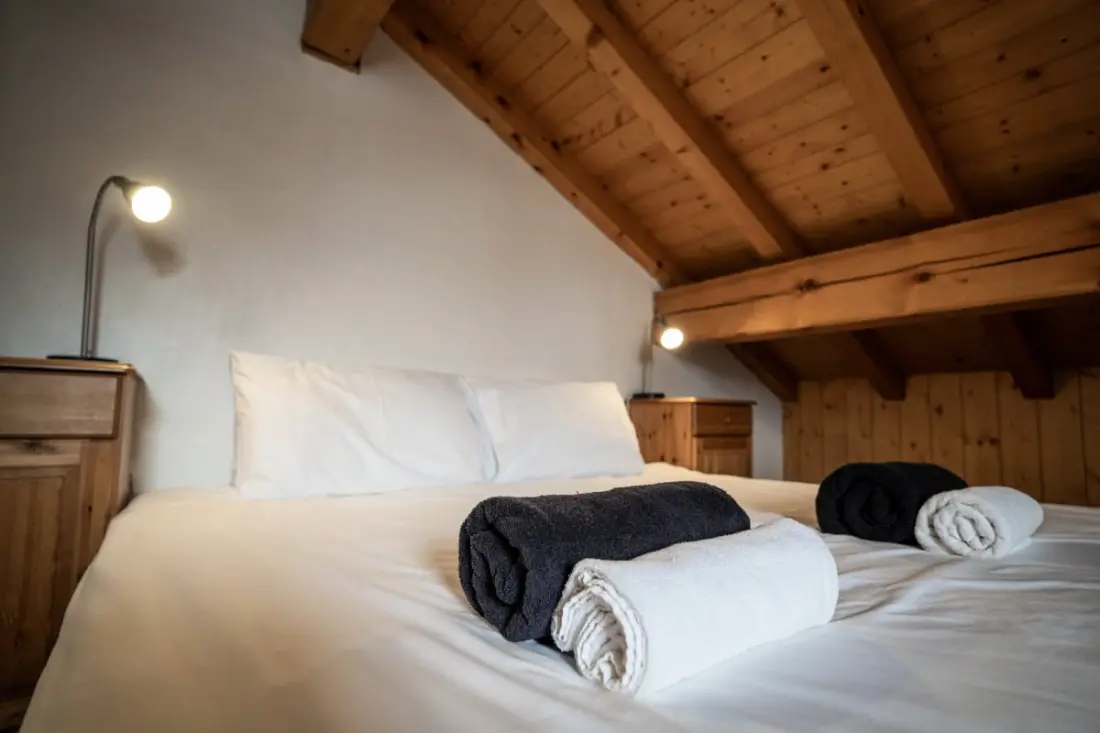 Chalet Matterhorn