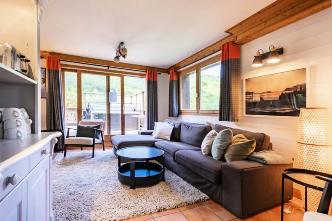 Chalet Matterhorn