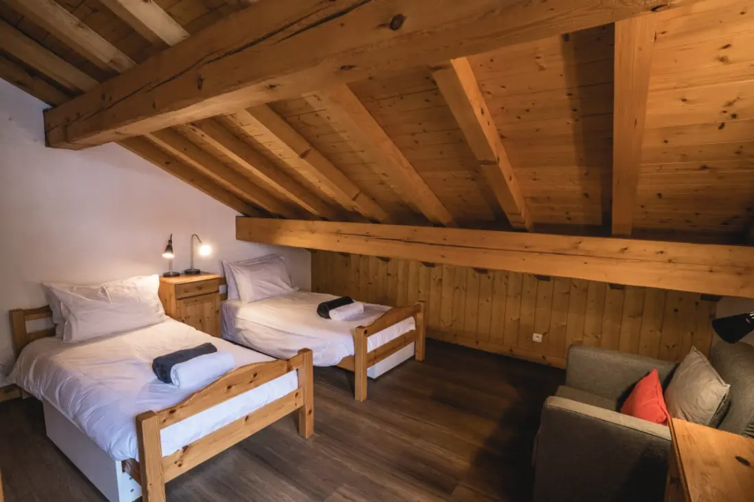 Chalet Matterhorn