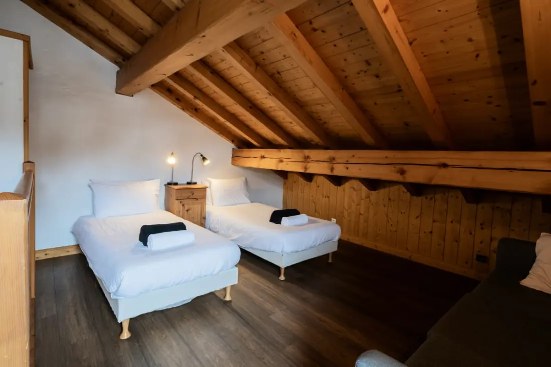 Chalet Matterhorn