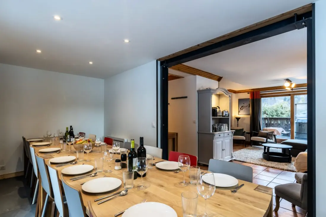 Chalet Matterhorn