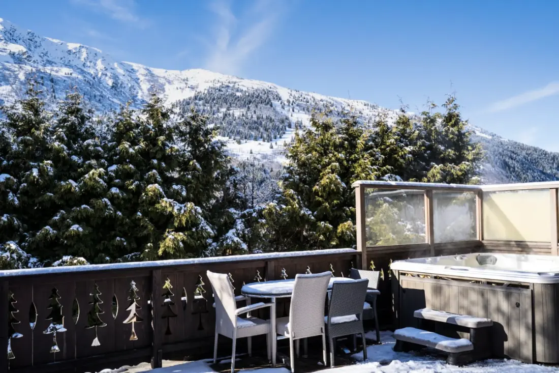 Chalet Matterhorn