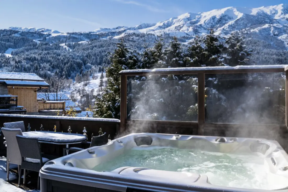 Chalet Matterhorn