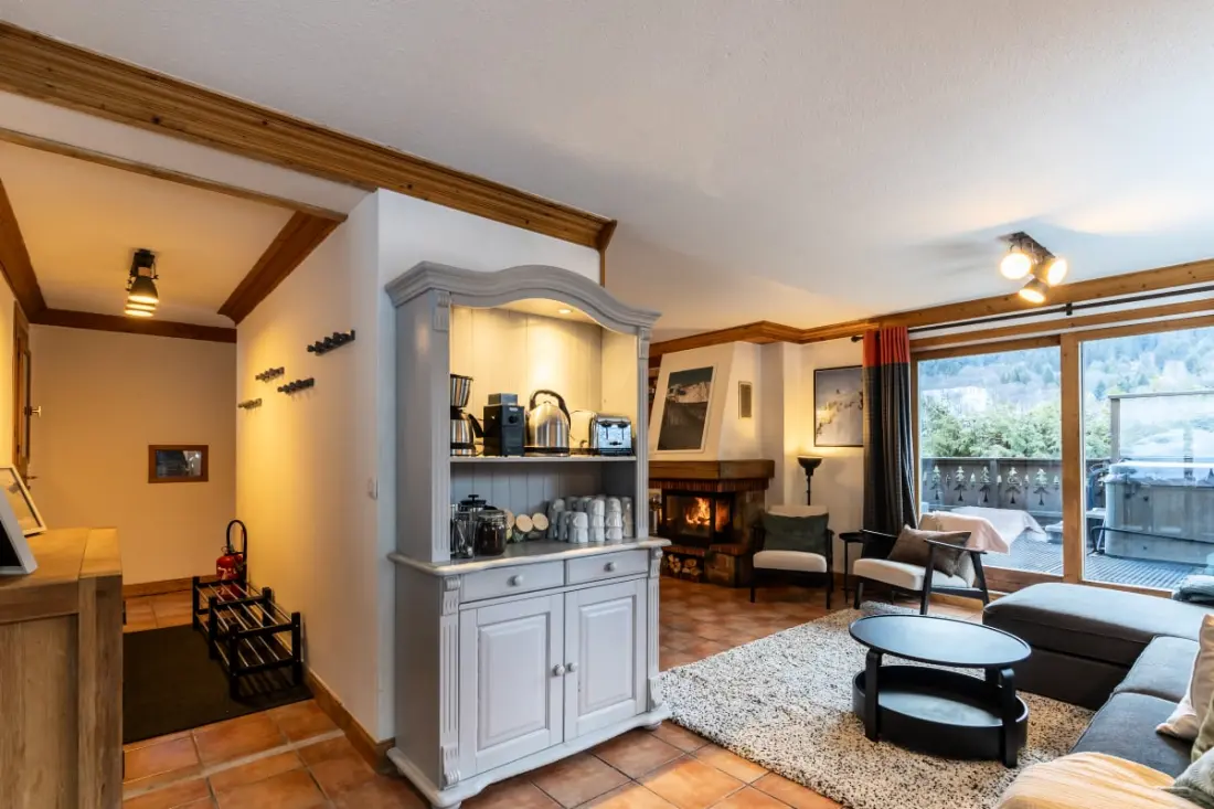 Chalet Matterhorn