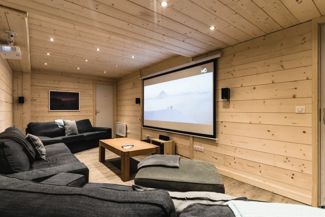 Chalet Matterhorn