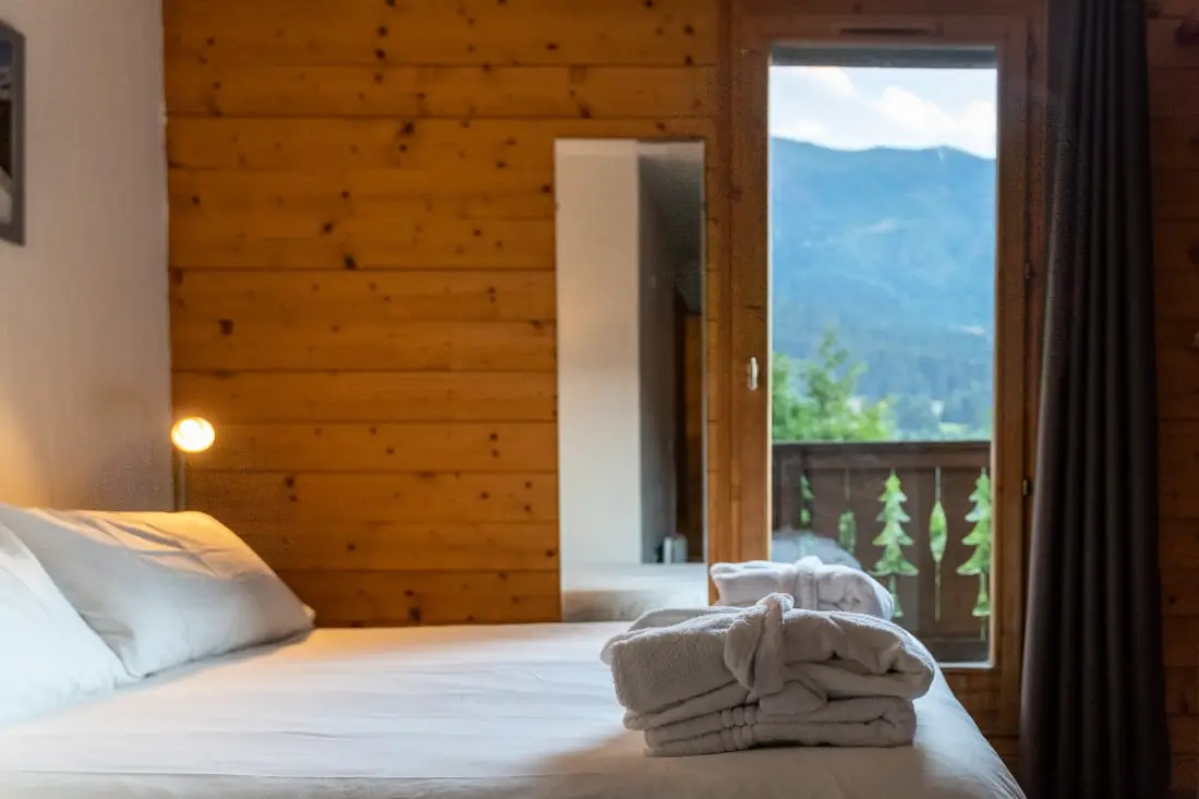 Chalet Matterhorn