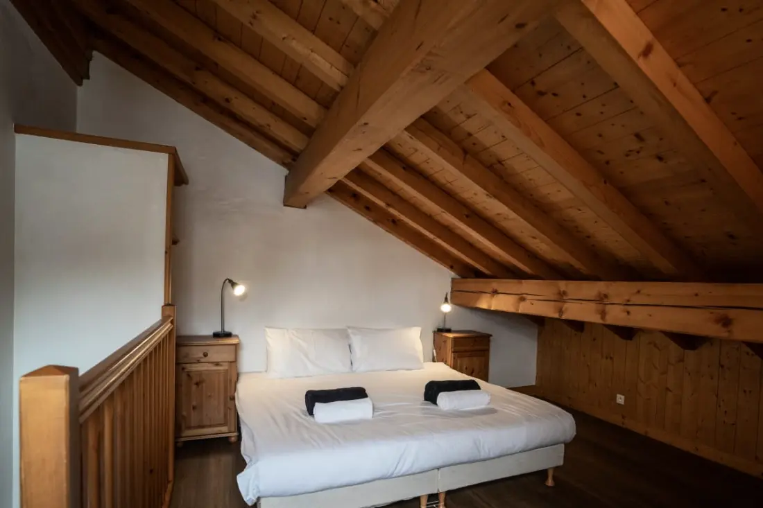 Chalet Matterhorn