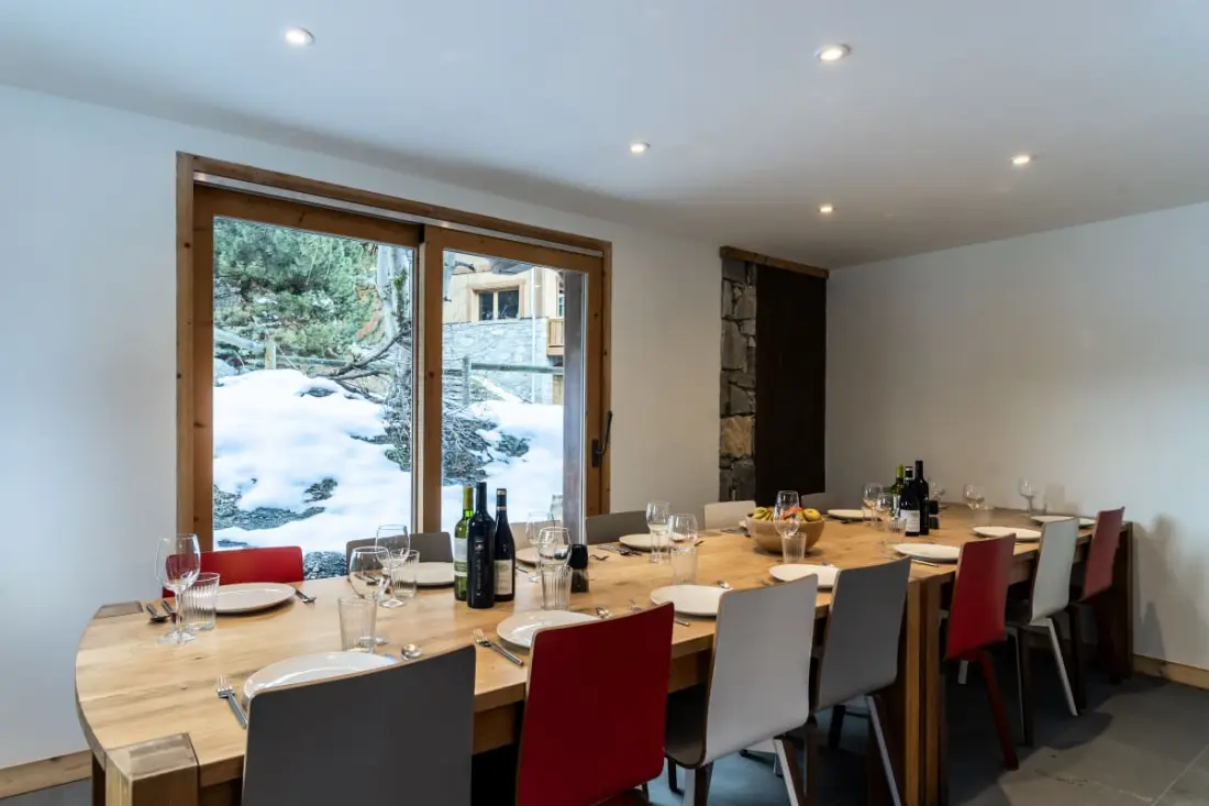 Chalet Matterhorn