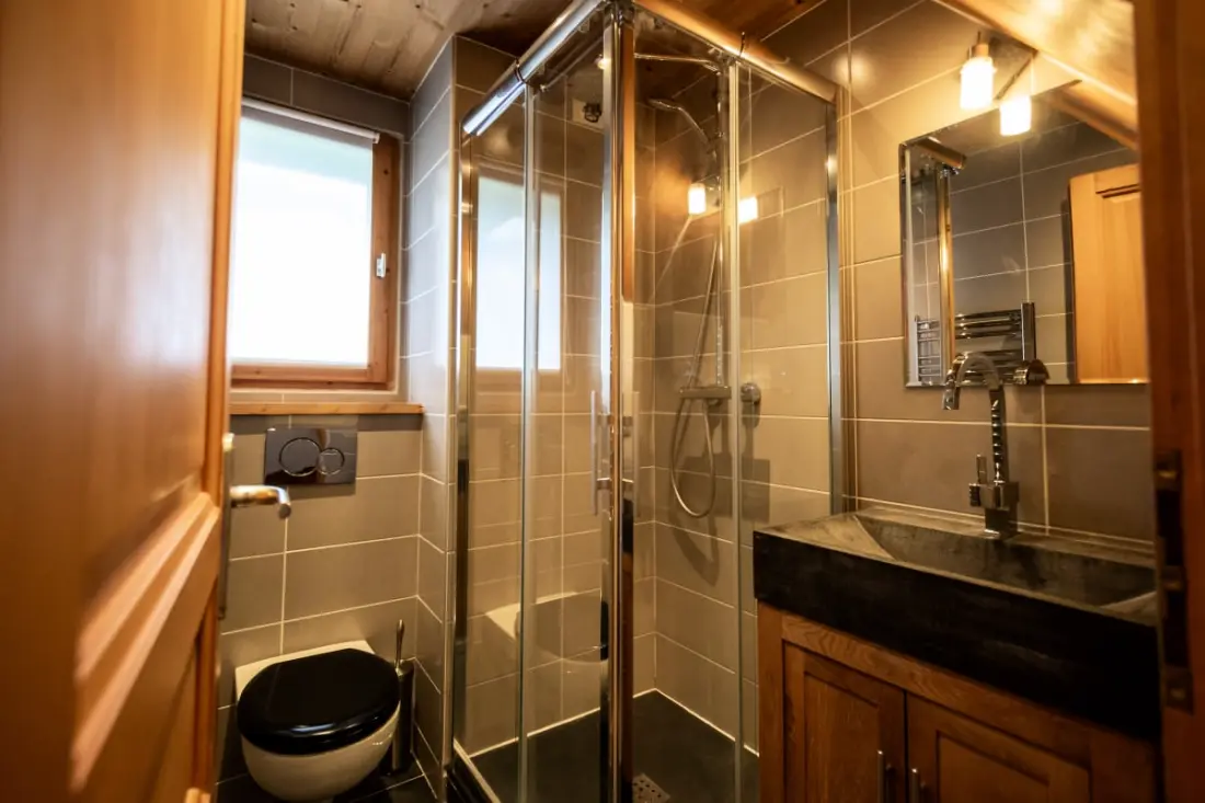Chalet Matterhorn