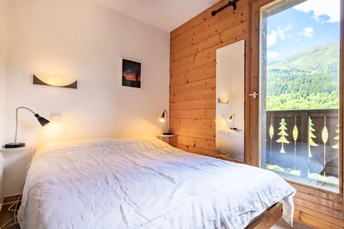 Chalet Matterhorn