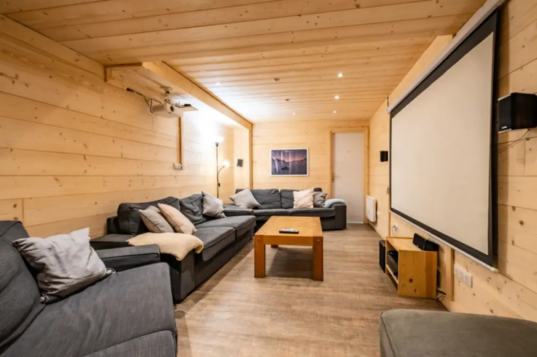 Chalet Matterhorn