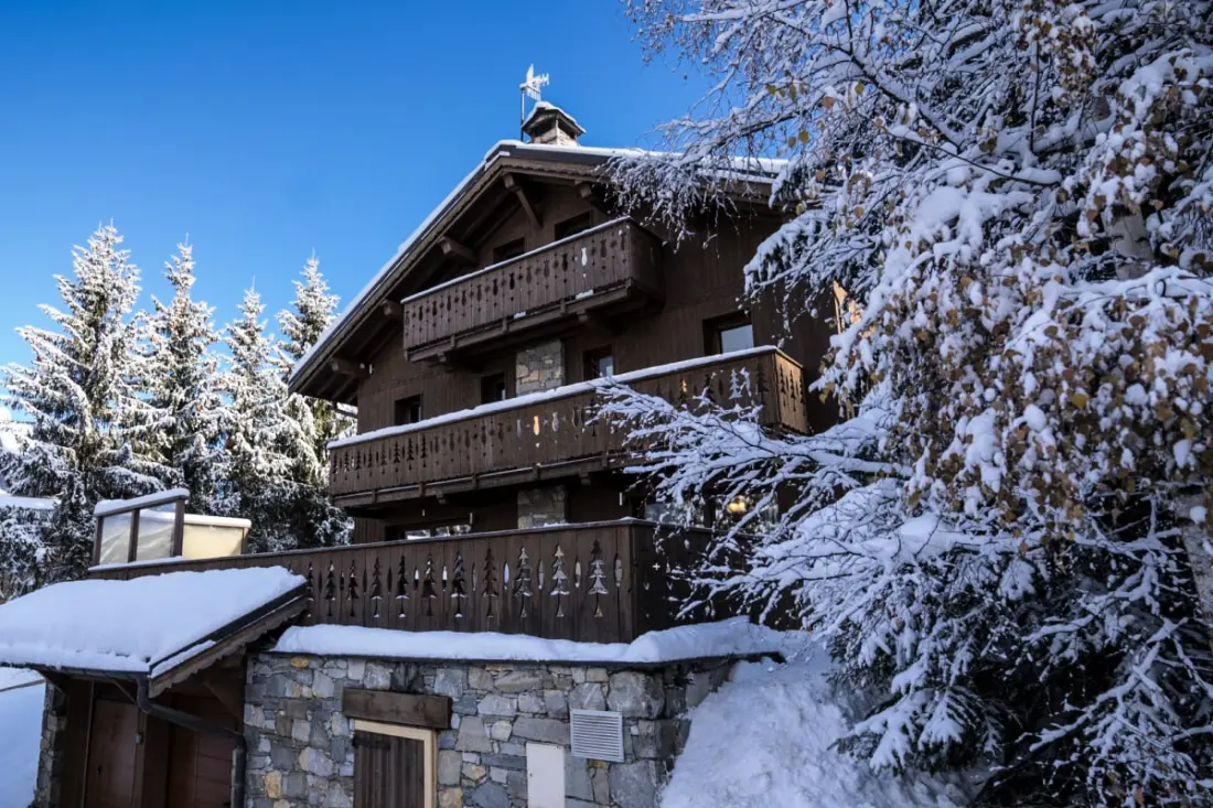Chalet Matterhorn