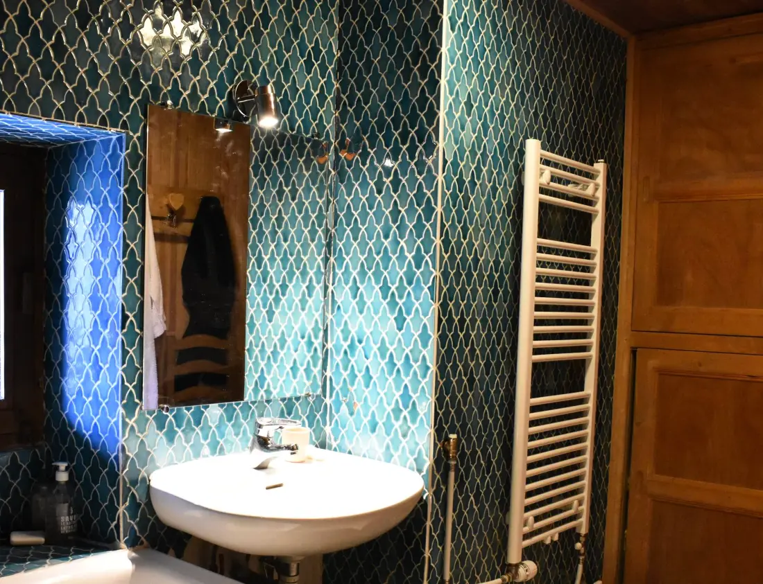 Chalet Roc De La Lune