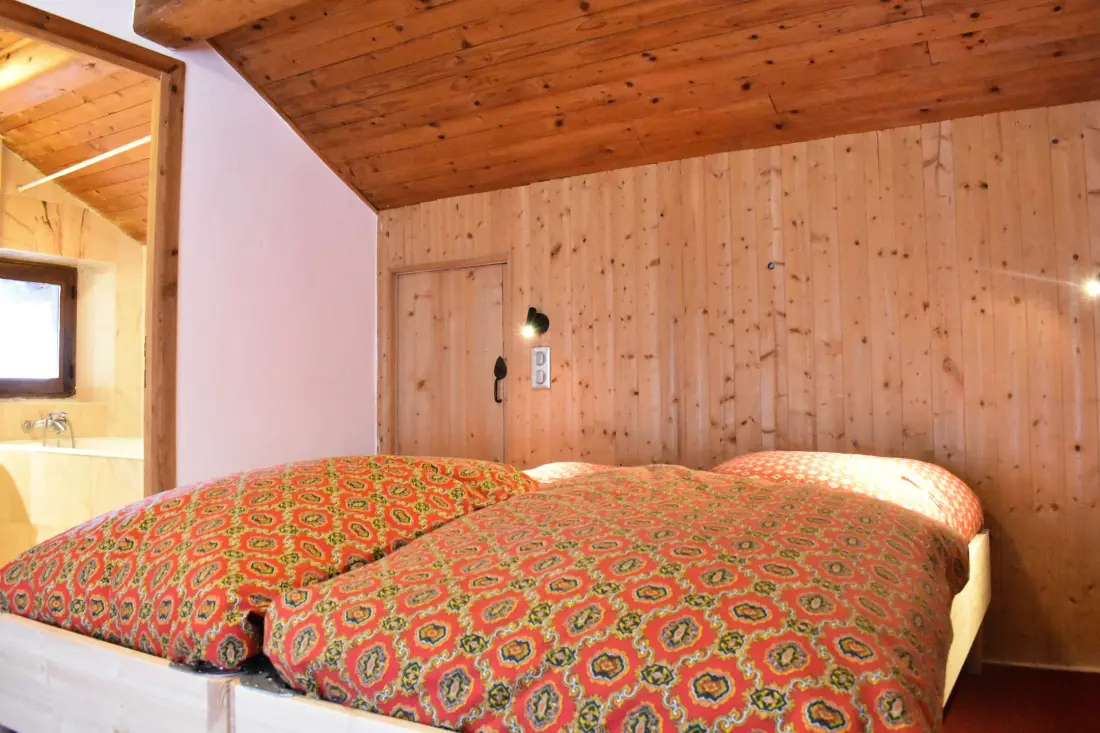 Chalet Roc De La Lune
