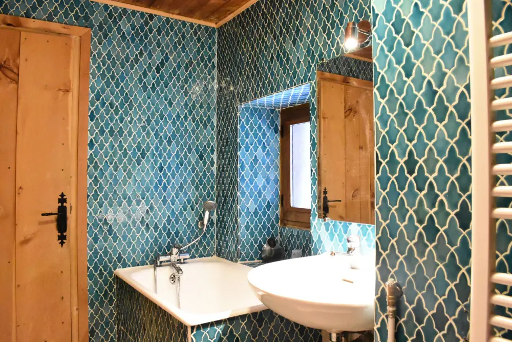 Chalet Roc De La Lune