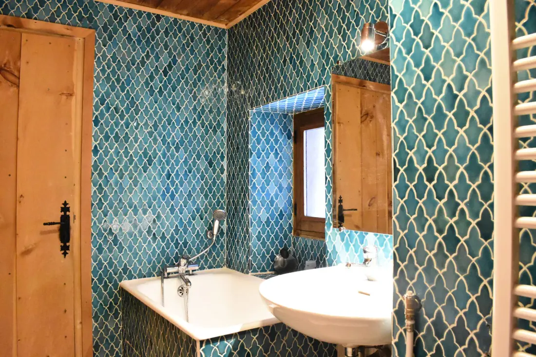 Chalet Roc De La Lune