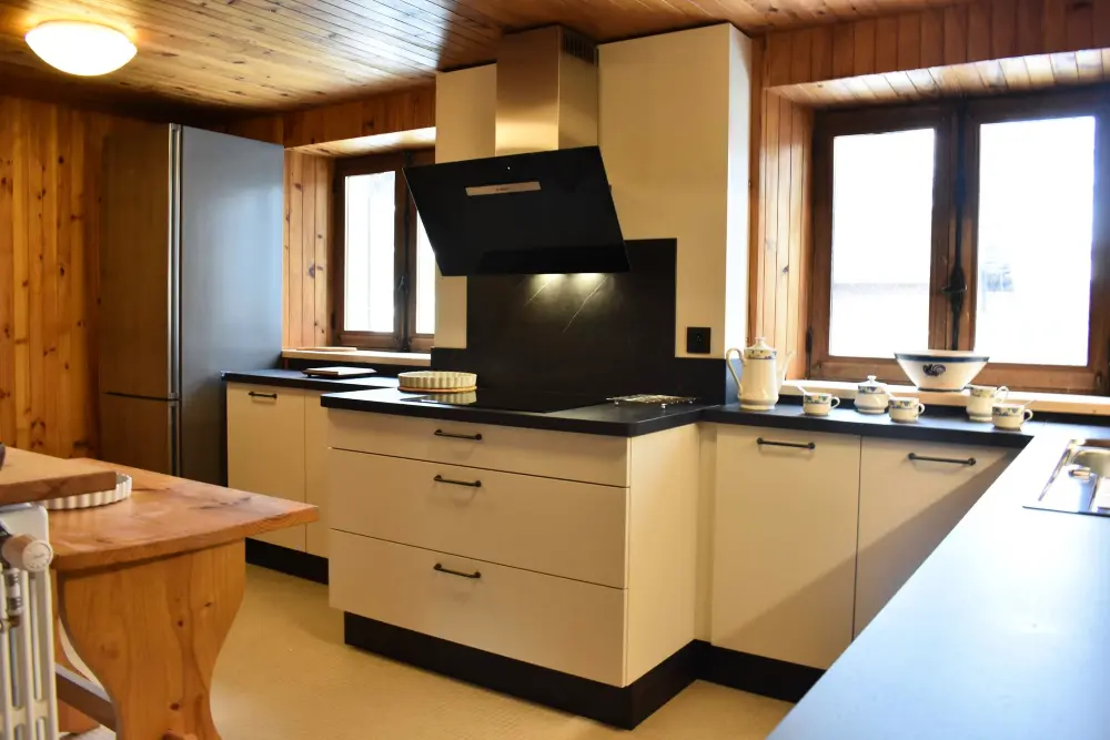 Chalet Roc De La Lune