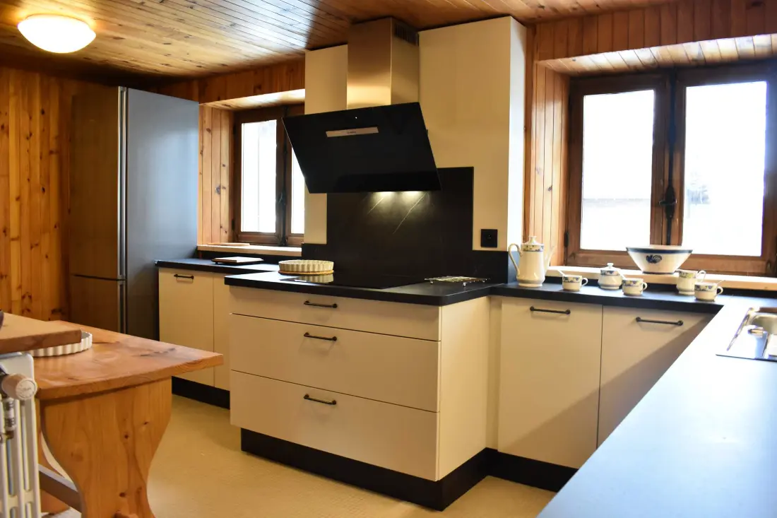 Chalet Roc De La Lune