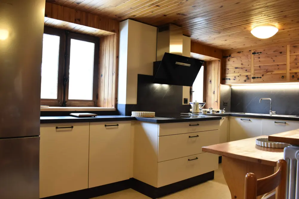Chalet Roc De La Lune