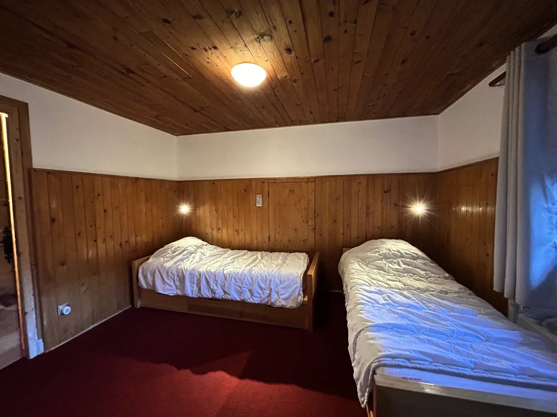 Chalet Roc De La Lune