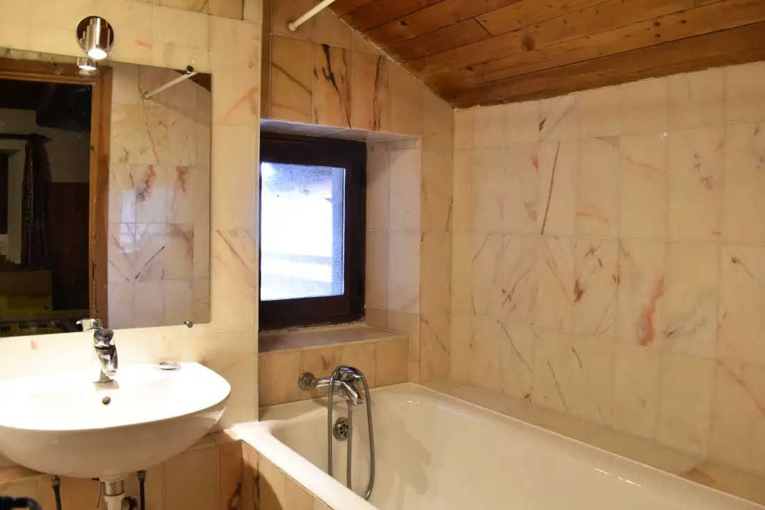 Chalet Roc De La Lune