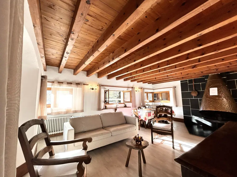 Chalet Roc De La Lune