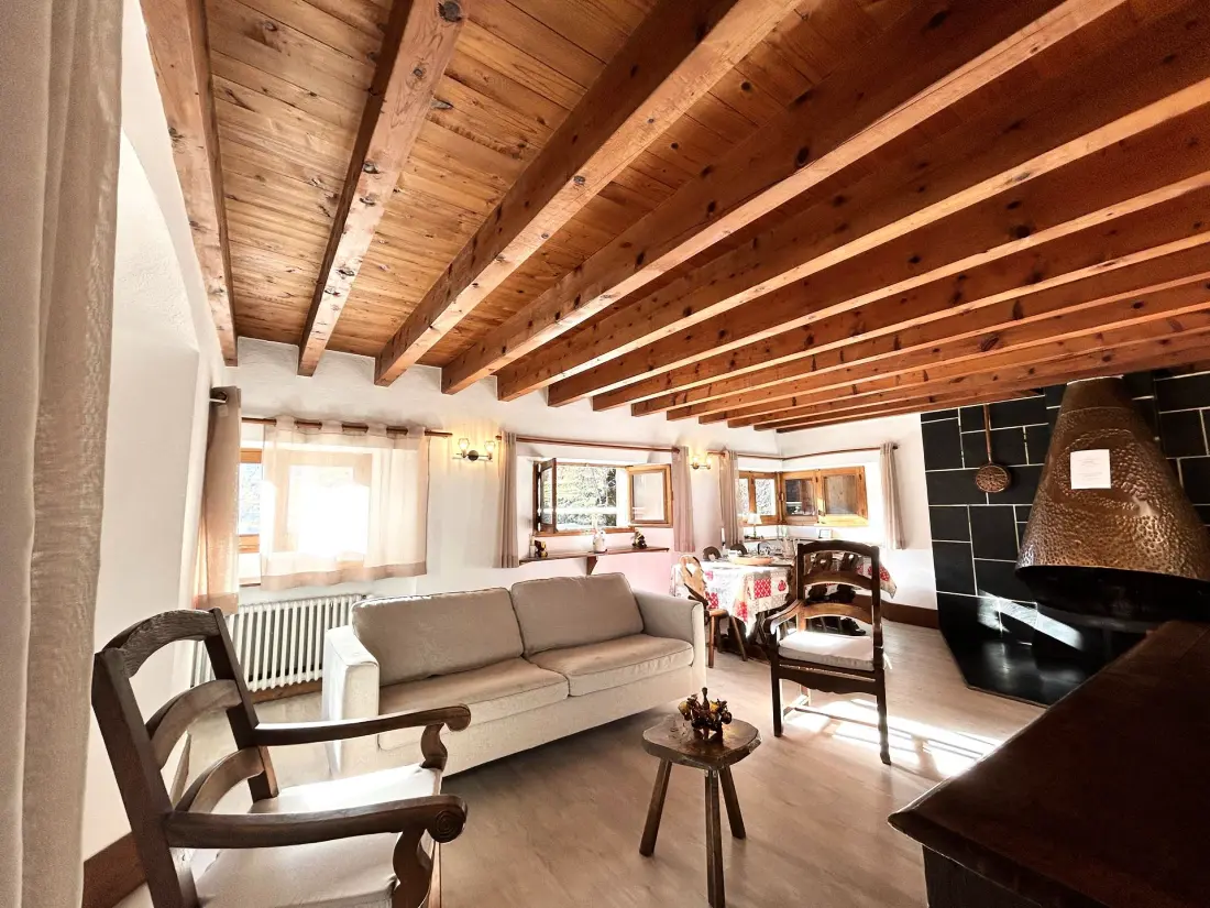 Chalet Roc De La Lune