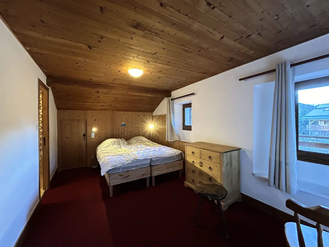 Chalet Roc De La Lune