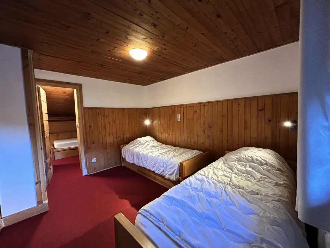 Chalet Roc De La Lune