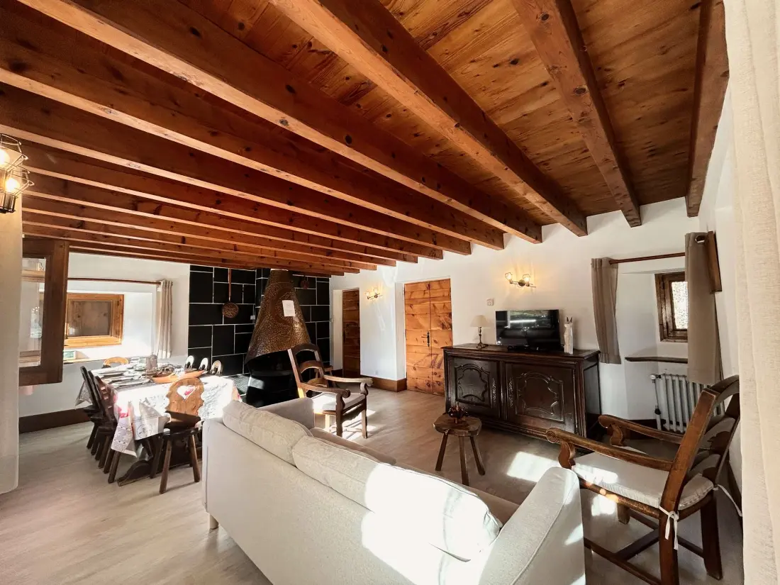 Chalet Roc De La Lune