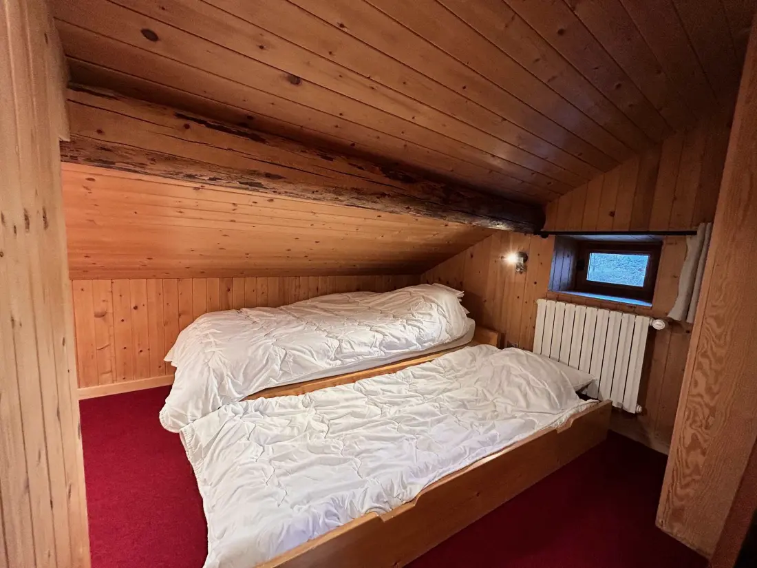 Chalet Roc De La Lune